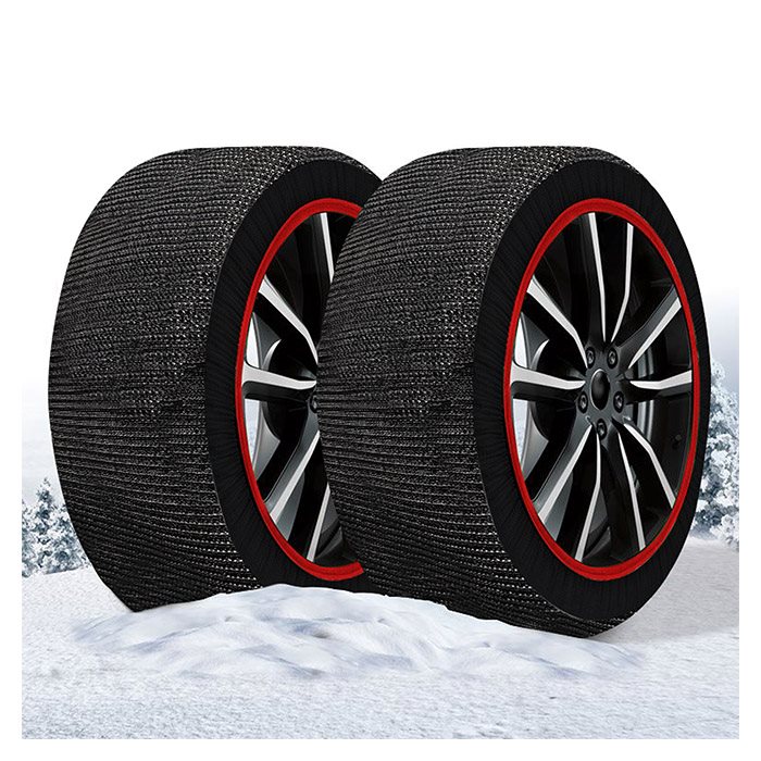 Maranello Super Ultra Stærke Snesokker Str Xx