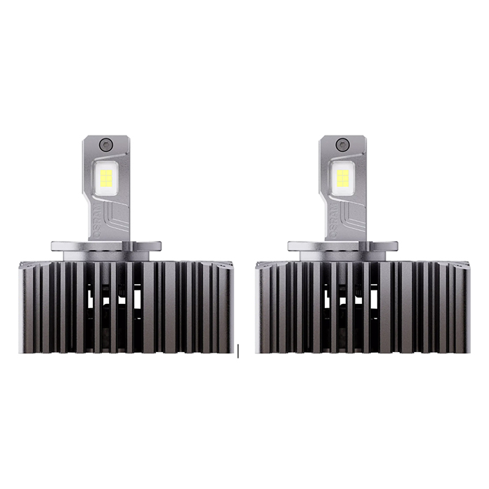 Osram Hl Easy Xen D5s Led Pære Sæt
