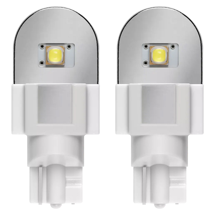 Osram Led Pære Hvid W16w Sæt