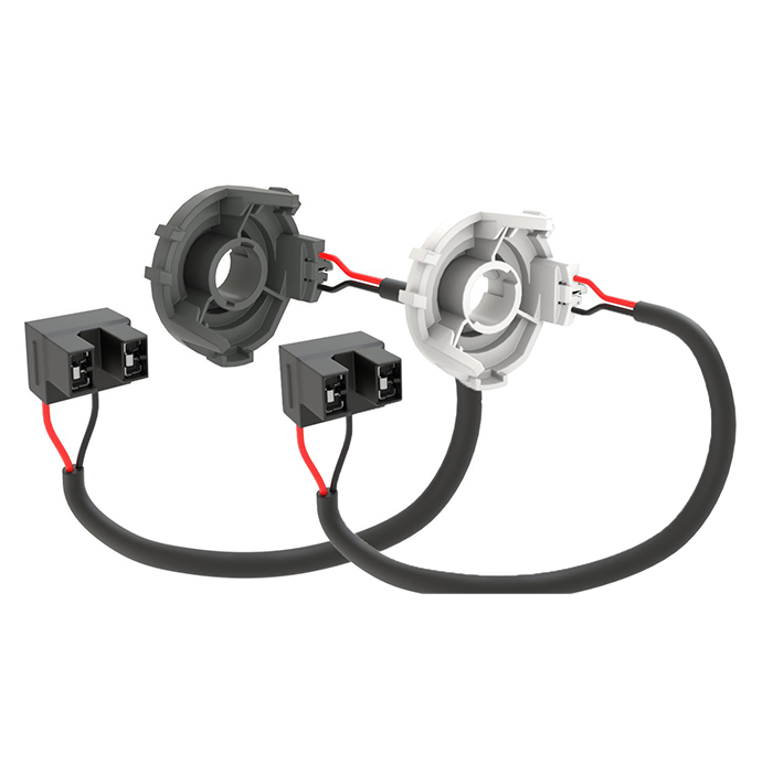 Osram Ledriving Adapter Da05 Til H7 Led Sæt