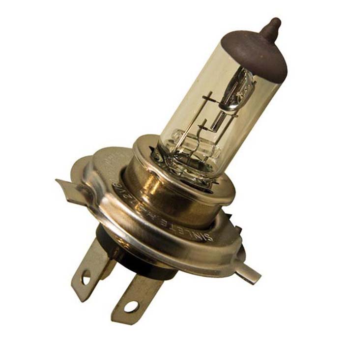 Pære H4 12v 60 55w   Stk