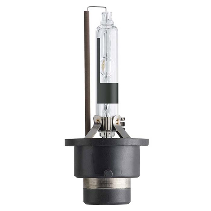 Pære Hid Xenon D2r 35w 85v Farve: 5000k E4 Godkendt