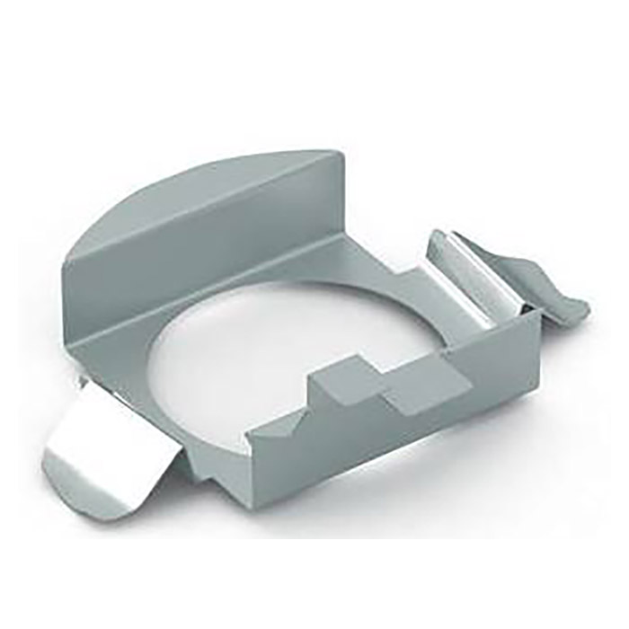 Philips Led Universal Adapter Ringe Type H7 Rae Sæt
