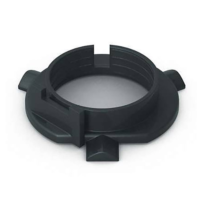Philips Led Universal Adapter Ringe Type H7 Rah Sæt