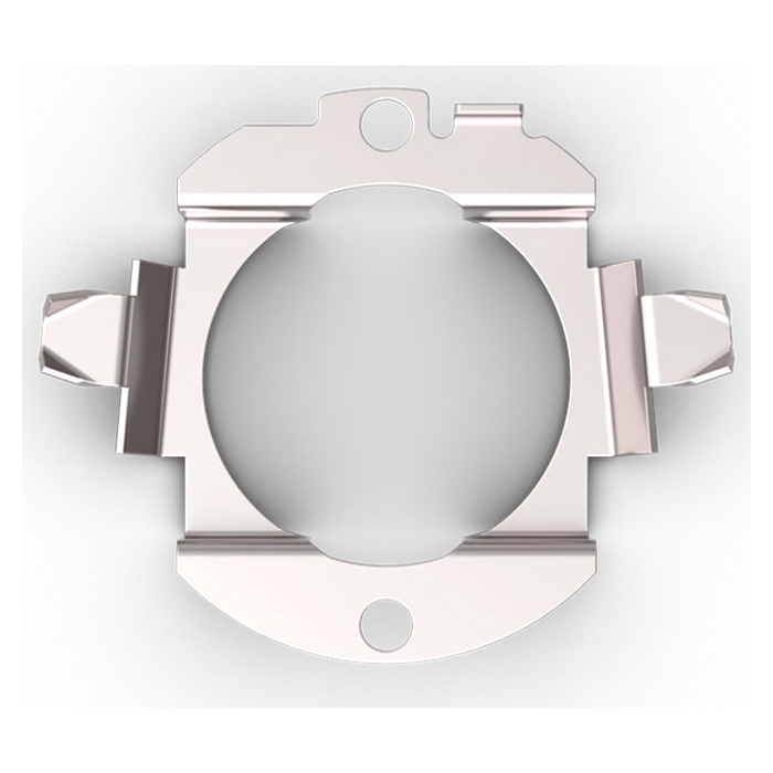 Philips Led Universal Adapter Ringe Type   Sæt
