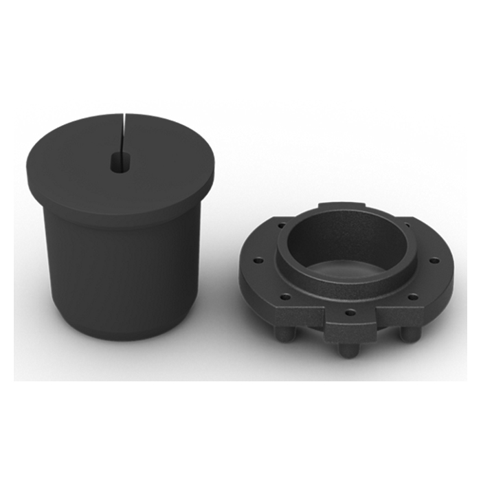 Philips Led Universal Adapter Ringe Type   Sæt
