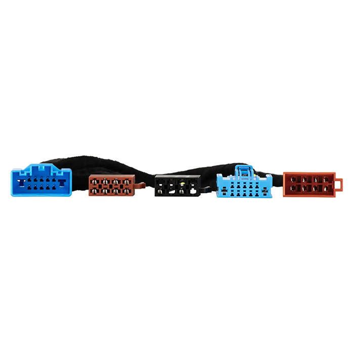 Phoenix        -kabel  Zda   Zxm  Citroen Peugeot Ds Opel Toyota 2021-