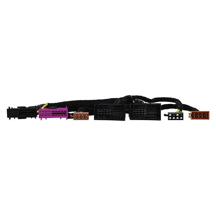 Phoenix        -kabel  Zda Zxm  Mercedes Sprinter 18-    Skærm