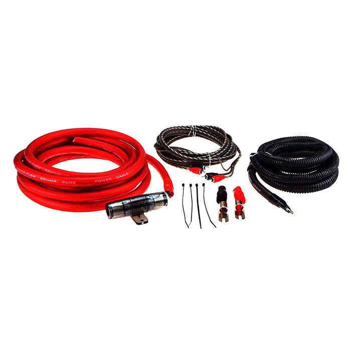 Phoenix Gold Cca Kabelkit 50kv