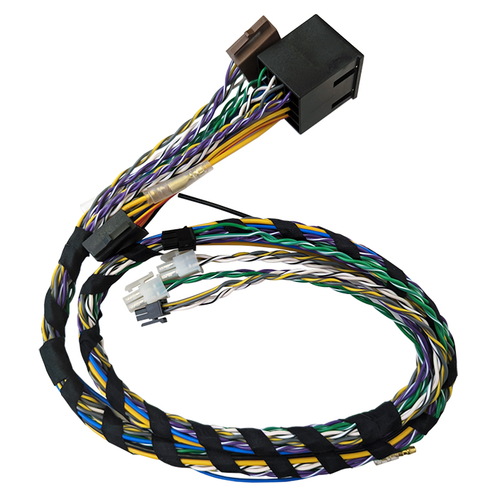 Phoenix Gold Iso-  Kabel     Til Zxm500