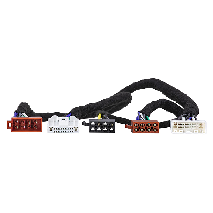 Phoenix Gold      -kabel  Zda   Zxm  Dacia Nissan Isuzu Opel Renault Subaru Mitsubishi 2004-