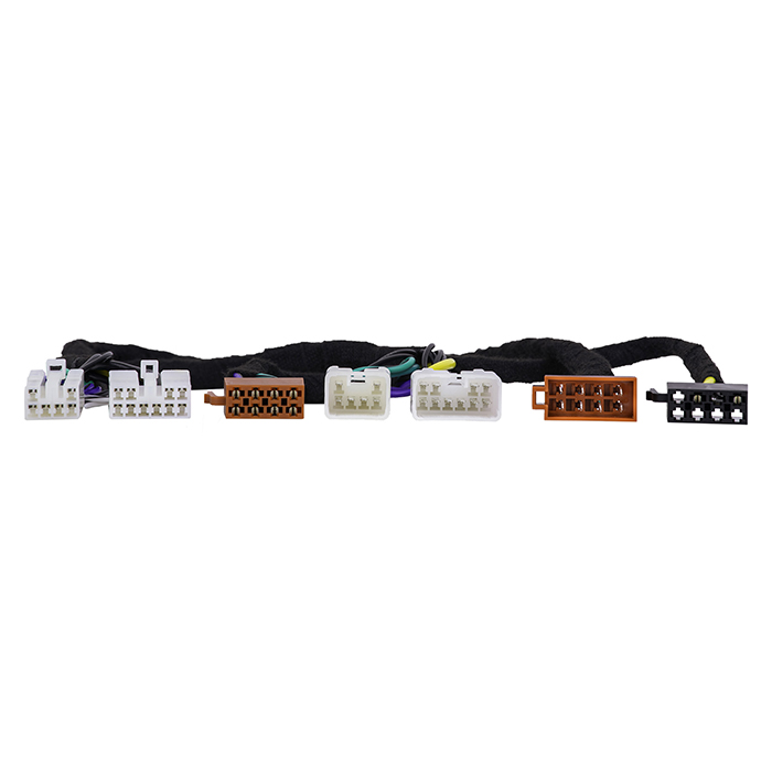 Phoenix Gold      -kabel  Zda   Zxm  Daihatsu Citroen Peugeot Toyota 1995-2018