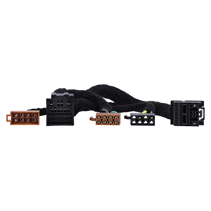 Phoenix Gold      -kabel  Zda   Zxm  Ford 2018-