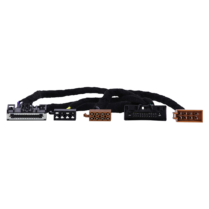 Phoenix Gold      -kabel  Zda   Zxm  Ford 2012-