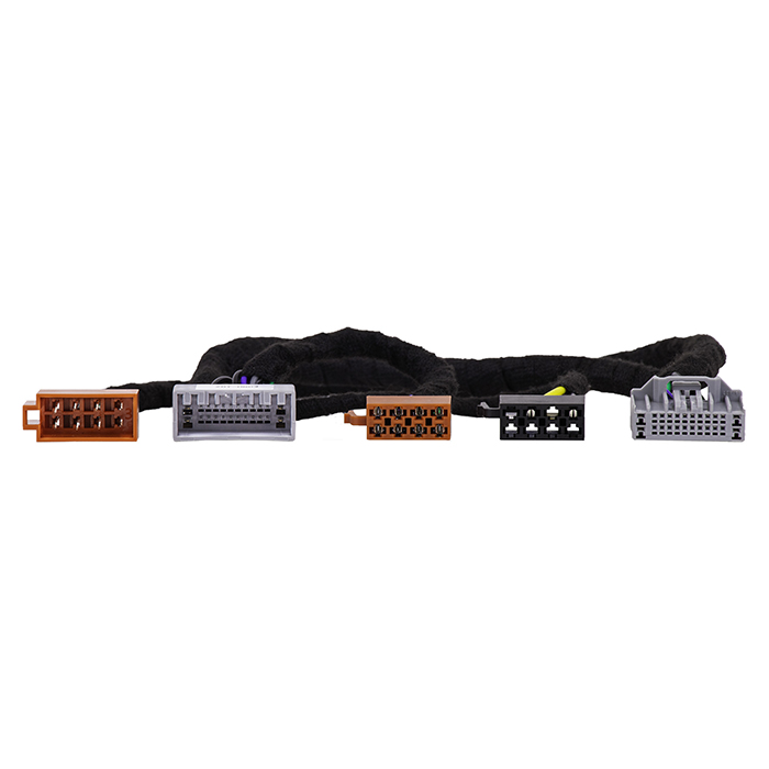 Phoenix Gold      -kabel  Zda   Zxm  Honda 2016-