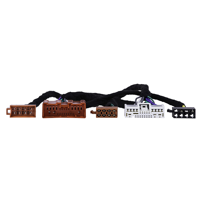 Phoenix Gold      -kabel  Zda   Zxm  Mazda 2000-
