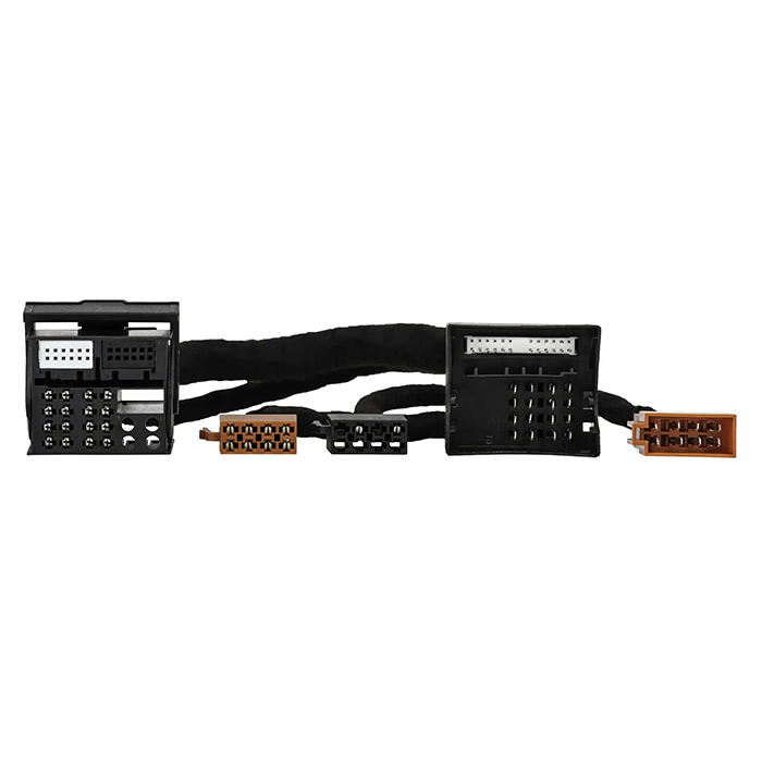 Phoenix Gold      -kabel  Zda   Zxm Mg 2009-  Quadlock
