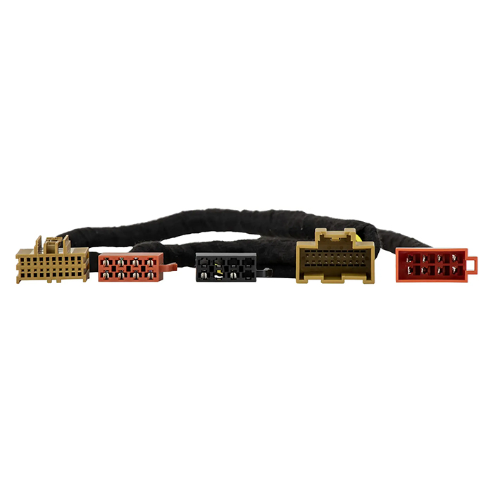 Phoenix Gold      -kabel  Zda   Zxm Opel Vauxhall 13-24