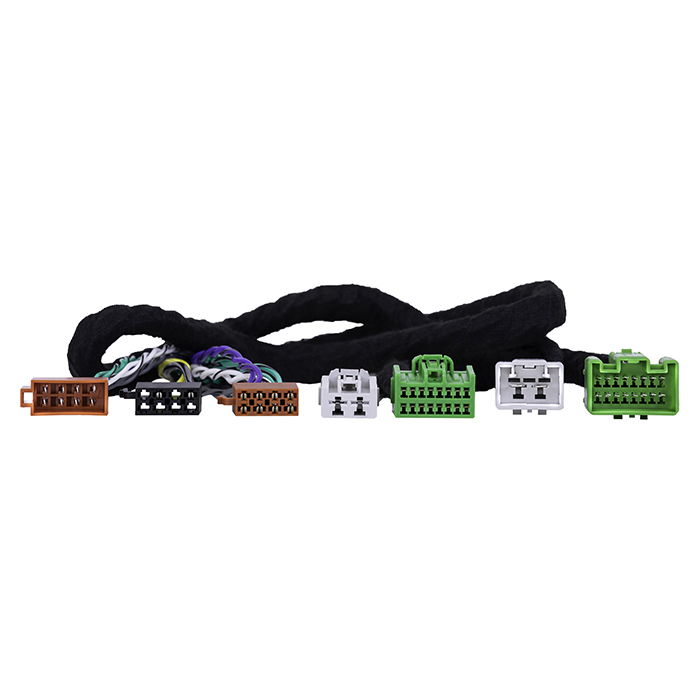 Phoenix Gold      -kabel  Zda   Zxm  Volvo 06-18  Hpss