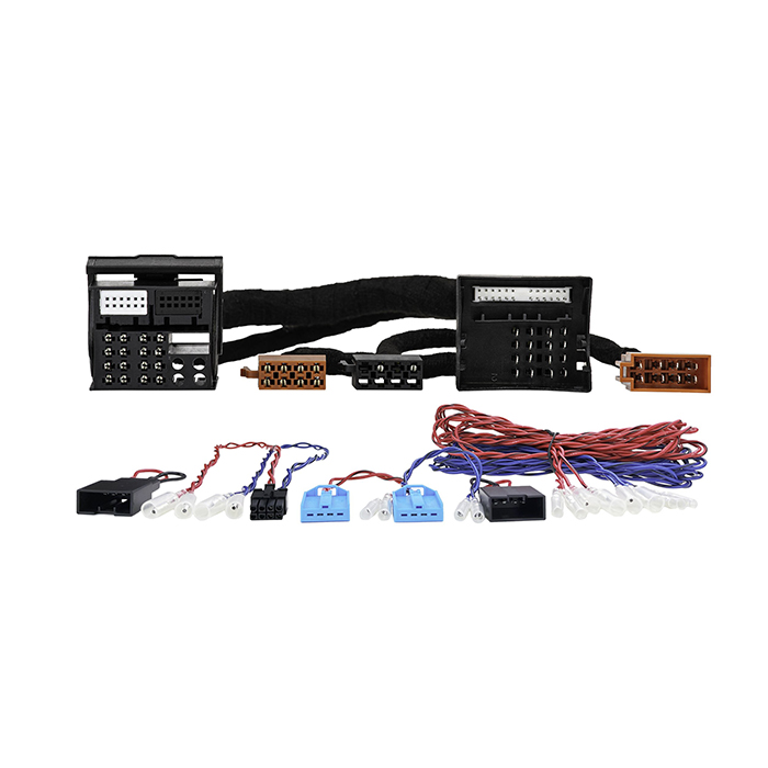 Phoenix Gold  -kabel Bmw Asd Modul 100 Cm