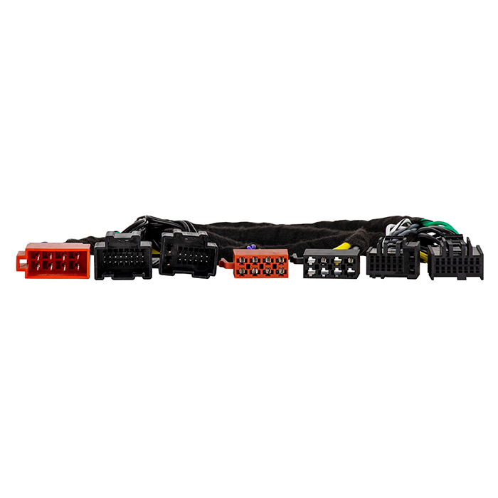 Phoenix Gold  -kabel  Zda   Zxm  Chevrolet Daewoo Saab 1995-