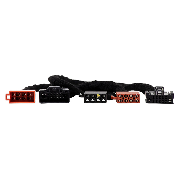 Phoenix Gold  -kabel  Zda   Zxm  Citroen  Peugeot 21-