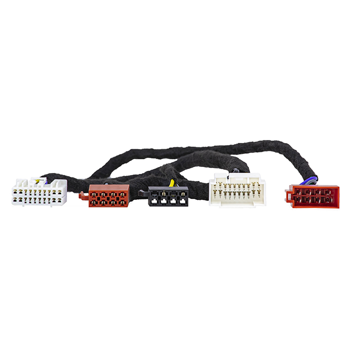 Phoenix Gold  -kabel  Zda   Zxm  Suzuki 2001-