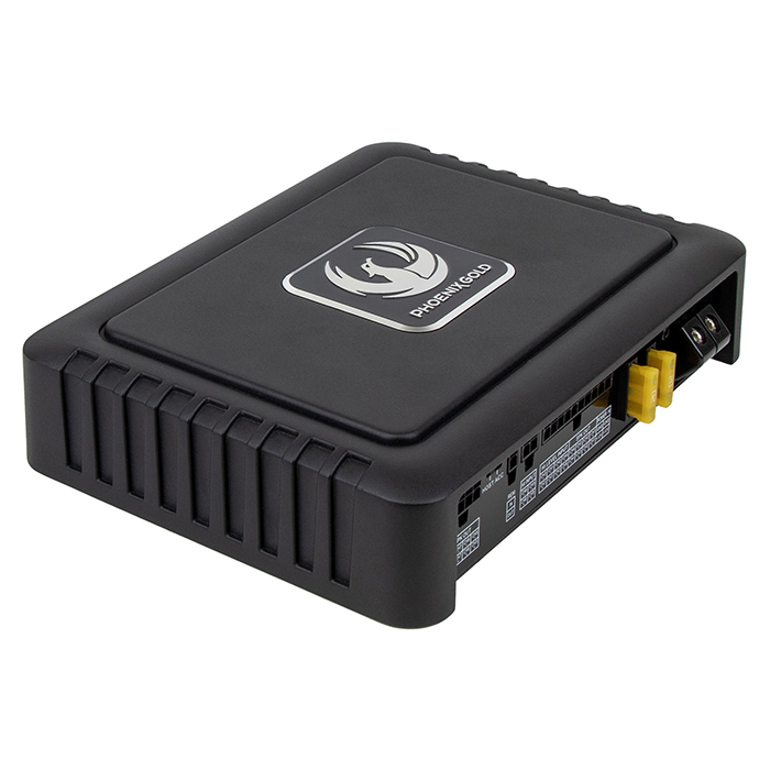 Phoenix Gold  -kanals Dsp Forstærker 240w Rms