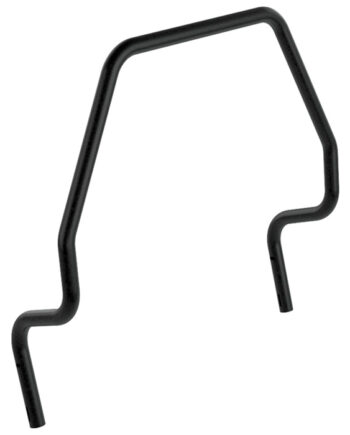 Reservehjulsadapter Til Velospace Xt 3bi