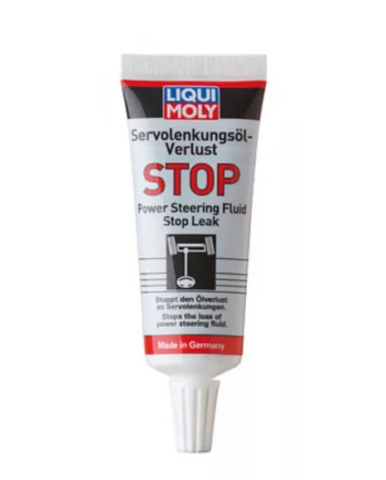 Servo Tætner Additiv  35ml Fra Liqui Moly