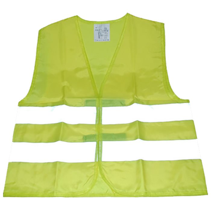 Sikkerhedsvest Xs Til Børn