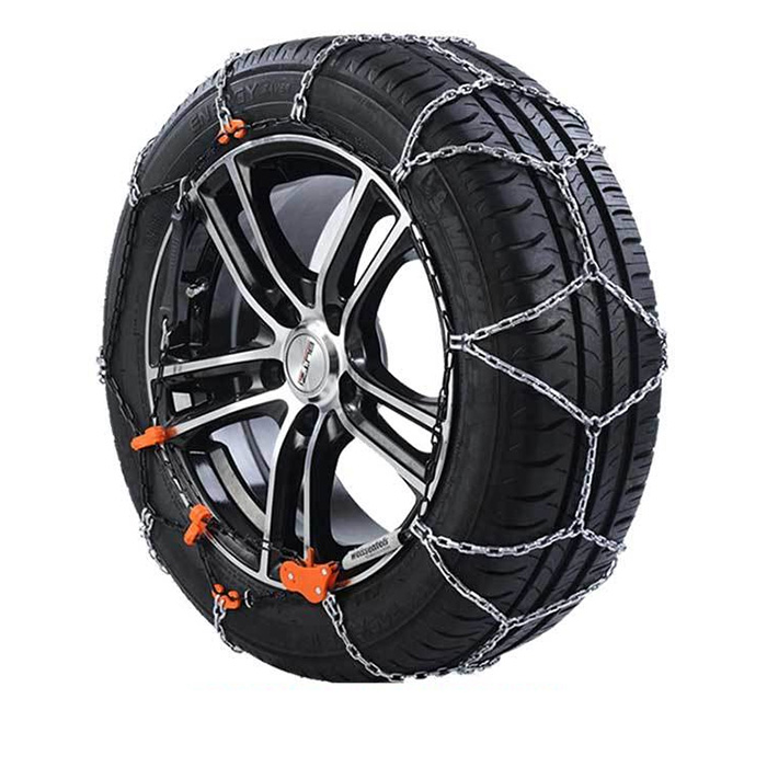 Snekæde Tecna   Tã      Norm V5117 9mm