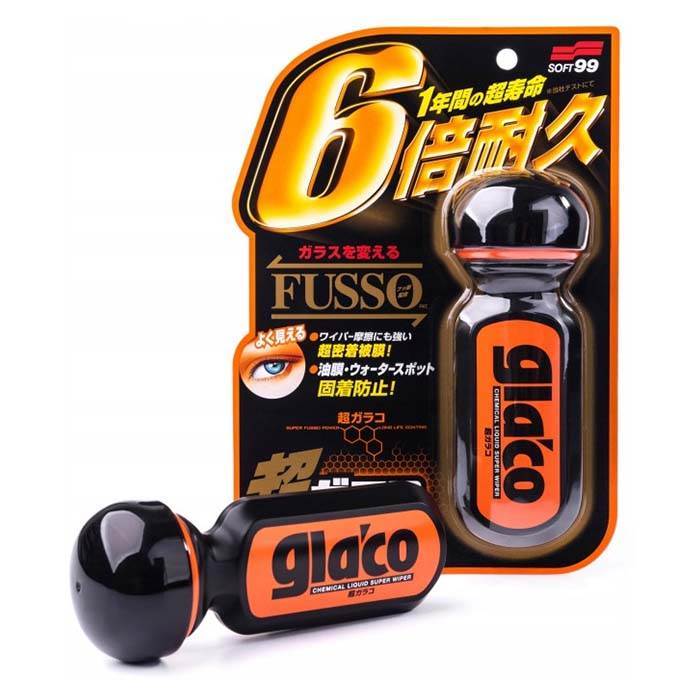 Soft99 Ultra Glaco   Glascoating 70ml