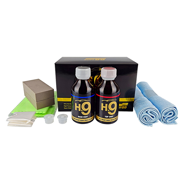 Soft99 - Keramisk Coating