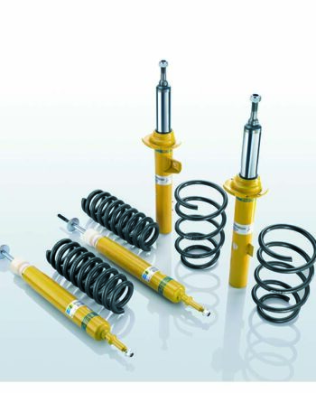 Sportfahrwerk B12 Pk Renault Talisman