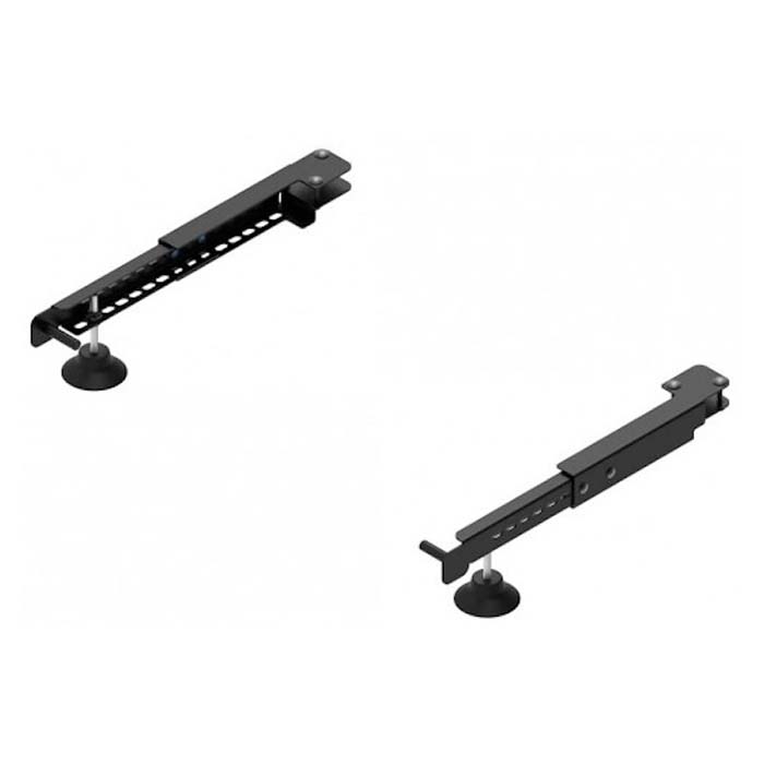Stigerulle Support L1 For Cruz Cargo Spro Bars
