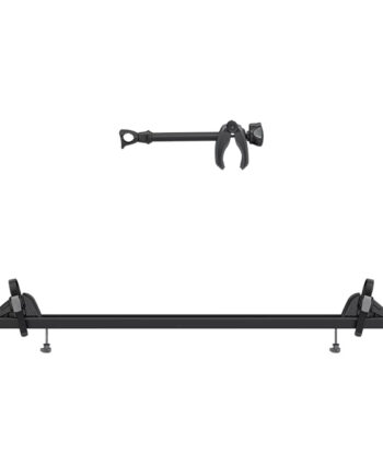 Thule Bikeadapter Til    Cykel Wanderway Black