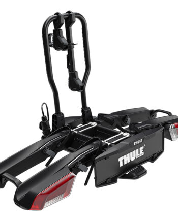 Thule Easyfold   Cykelholder Til   Elcykler