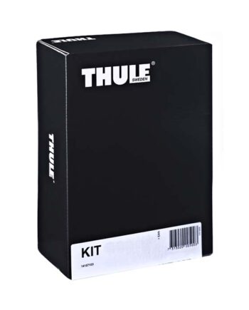 Thule Kit 1378 Adapter Til Tagbøjle