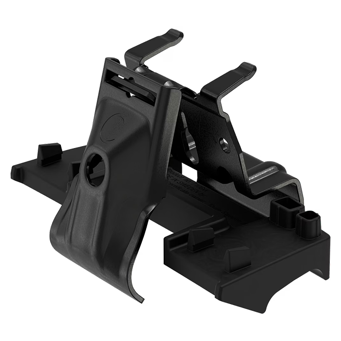 Thule Kit 186196 Audi Q6 -tron 5dr Suv 2024-