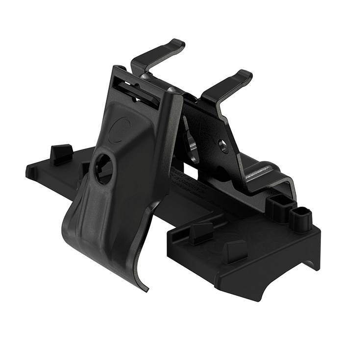 Thule Kit 186191 Lotus Eletre -dr Suv 2023-