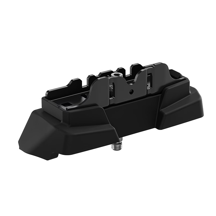 Thule Kit 187021 Mercedes W204 07-14 W212 09-16