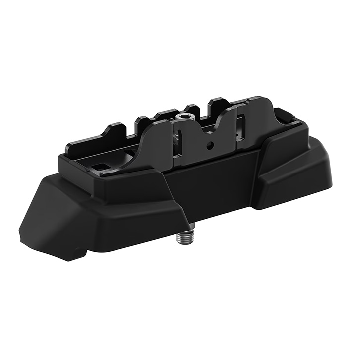 Thule Kit 187014 Talento Nv300 Vivaro Trafic 2015-