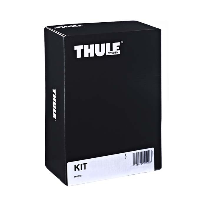 Thule Kit 145160 Til Nissan Frontier Og Navara