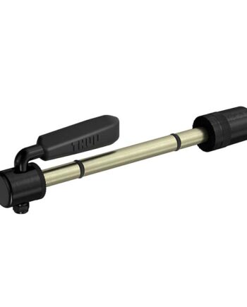 Thule Thru-axle Adapter Til Hjulholder