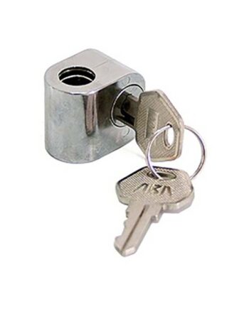 Thule 567 Thule Lock Lås Backpac