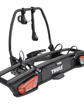 Thule Velospace      Bike 13 Pin Black
