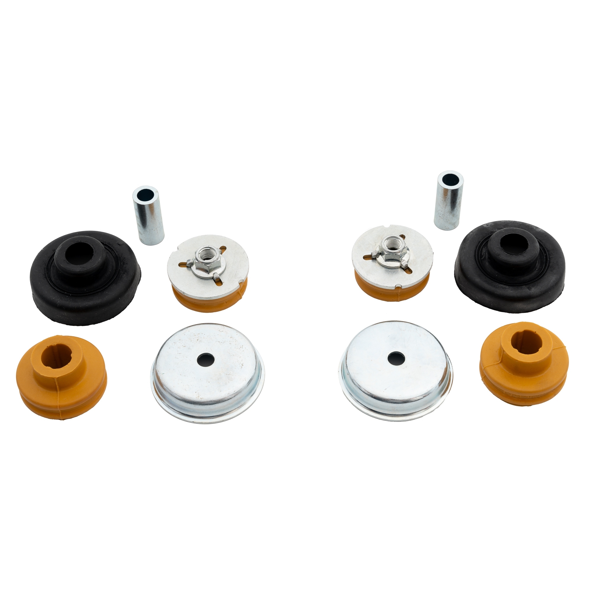 Toplejesæt Bagaksel  Oppe  Til Bmw  -serie E81  E82  E87  E88   -serie E90  E91  E92  E93 Og X1 E84