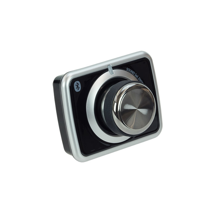 Universal Bluetooth Volume Knap Til Halo9 11