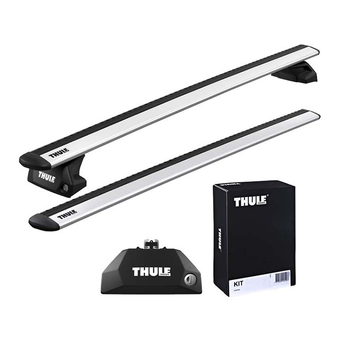 Wingbar Jaguar -pace 18- -pace 16- Xf Sportbrake 18